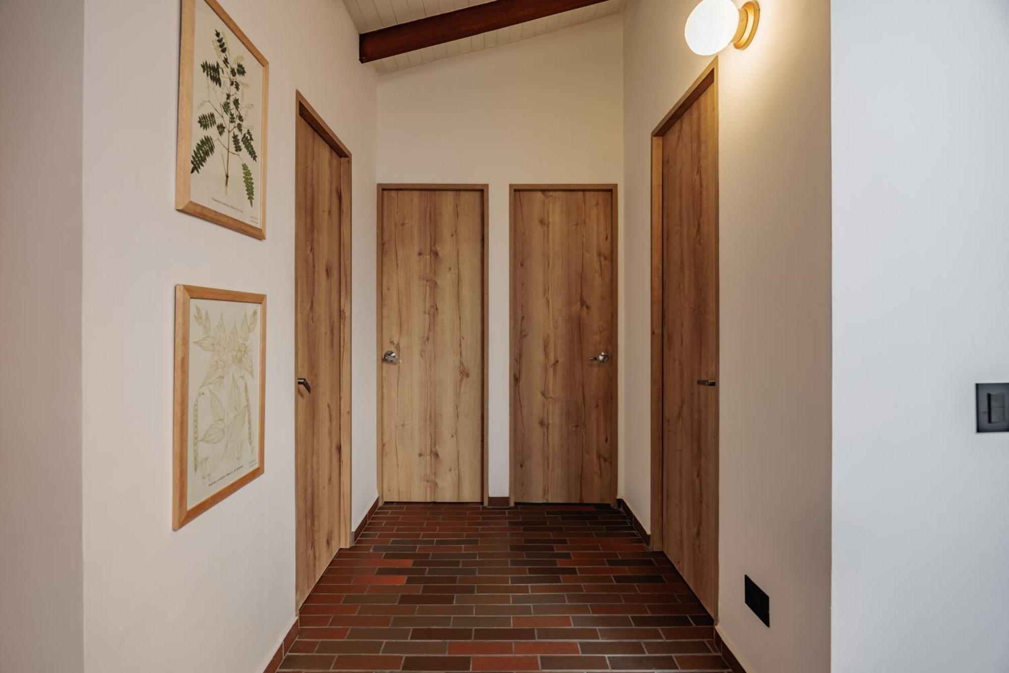 الشقق الفندقية ميديلينفي  The Somos Flats Laureles المظهر الخارجي الصورة