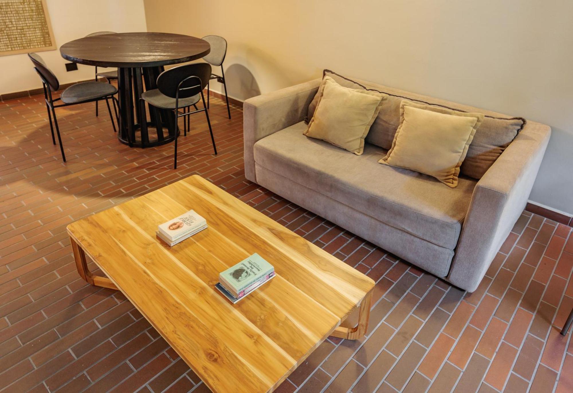 الشقق الفندقية ميديلينفي  The Somos Flats Laureles المظهر الخارجي الصورة