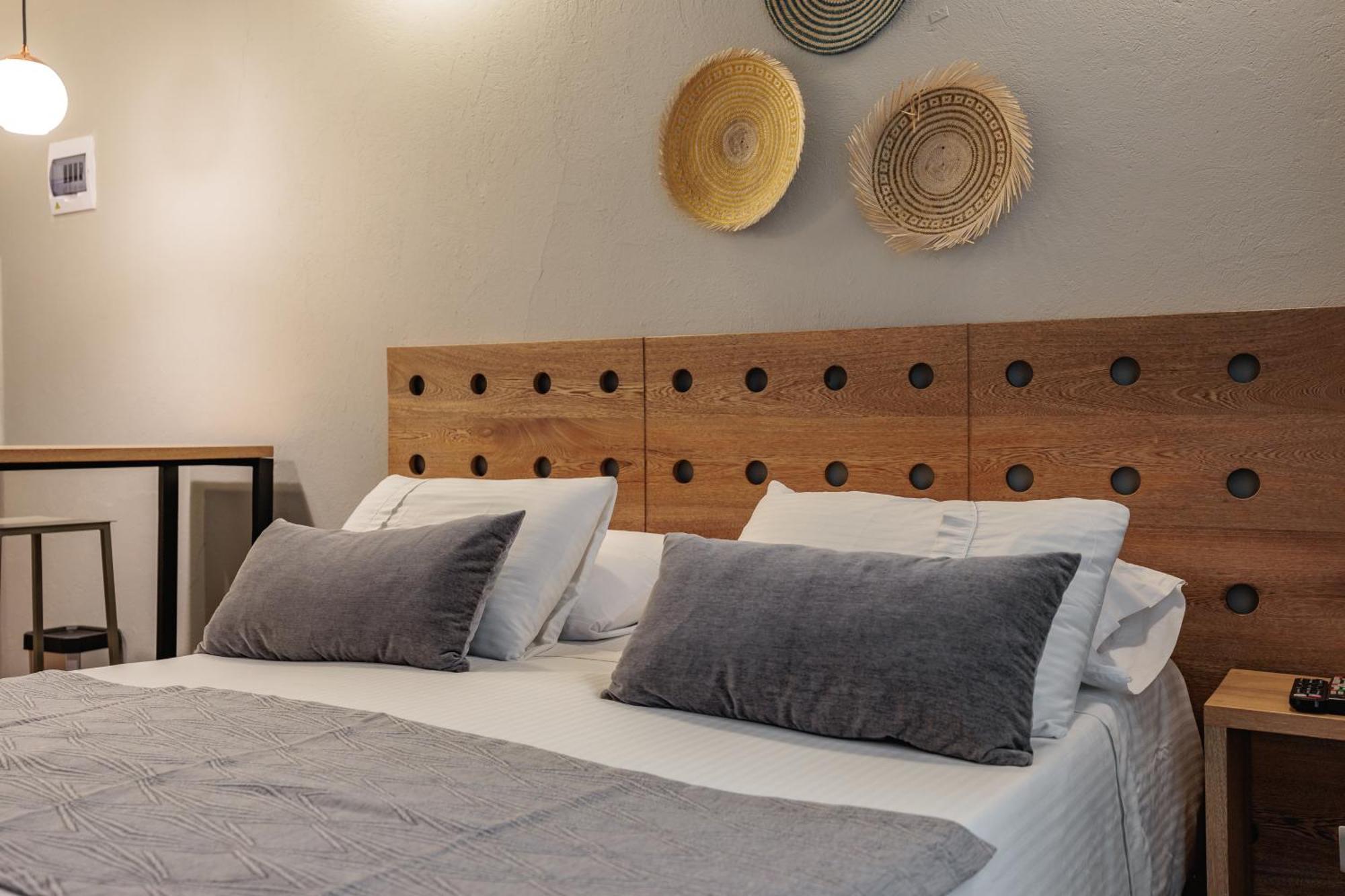 الشقق الفندقية ميديلينفي  The Somos Flats Laureles المظهر الخارجي الصورة